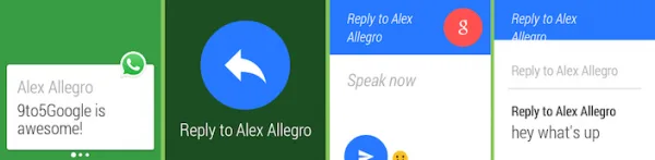 Whatsapp-android-wear