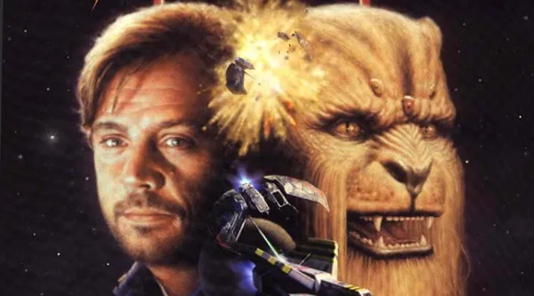 Wing Commander III