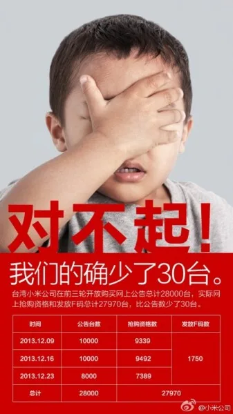 Xiaomi-taiwan-apology-ftc
