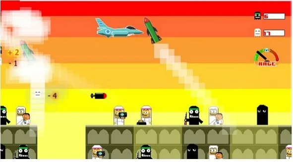 bombgaza