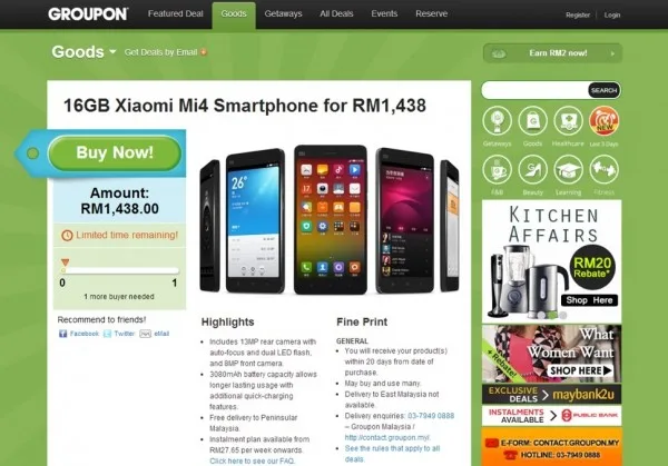 groupon-xiaomi-mi-4