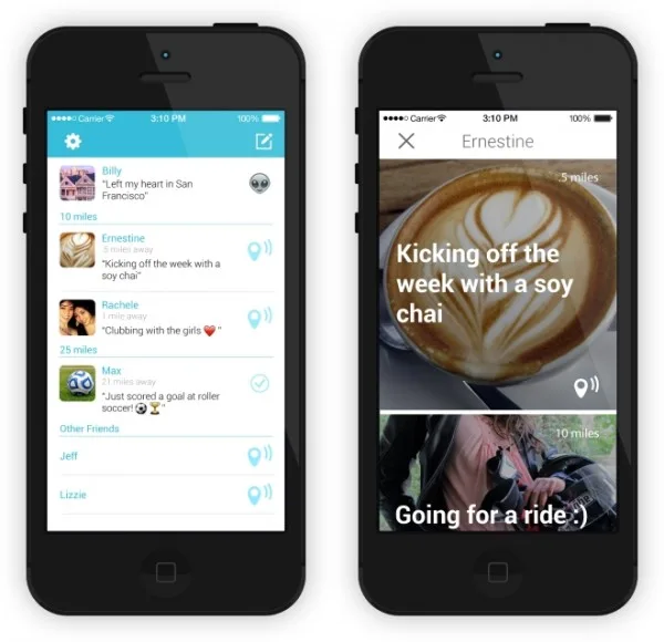 helloworld-app-interface