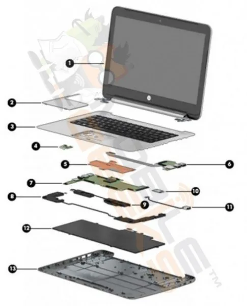 hp-microsoft-stream-14-tear-down