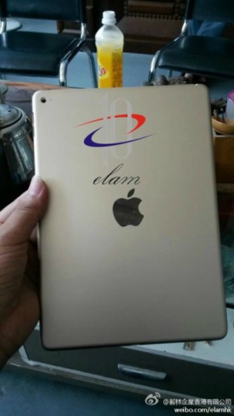 iPad Air 2 2