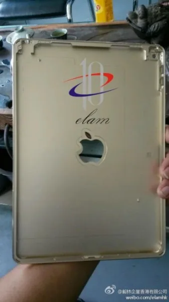 iPad Air 2