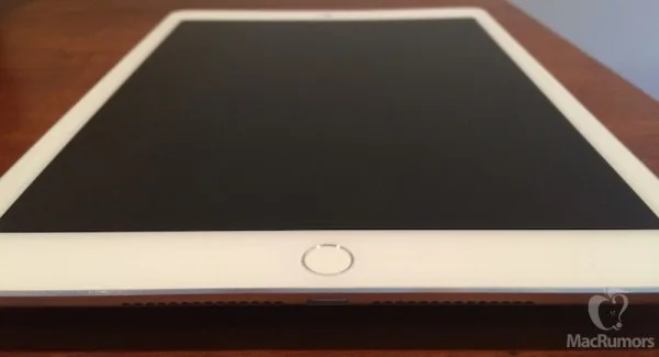 iPad Air Double the Ram