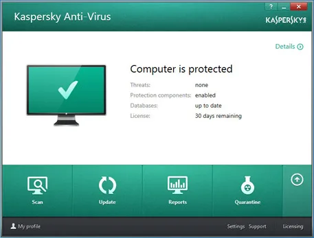 kaspersky-app-screenshot