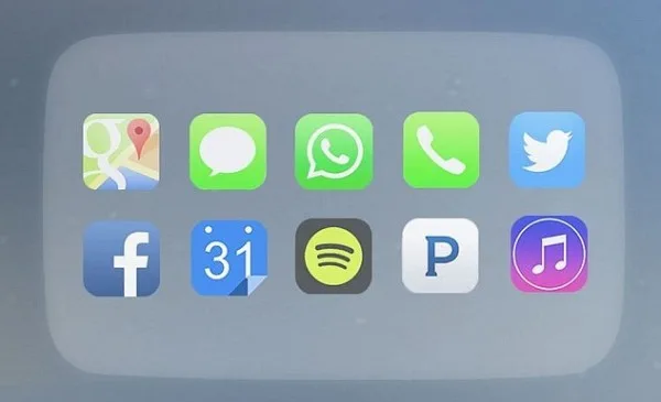 navdy-third-party-apps