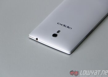 Oppo Find 7