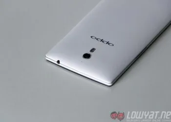 Oppo Find 7