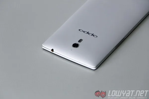 Oppo Find 7
