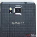 Samsung Galaxy Alpha