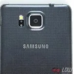 Samsung Galaxy Alpha
