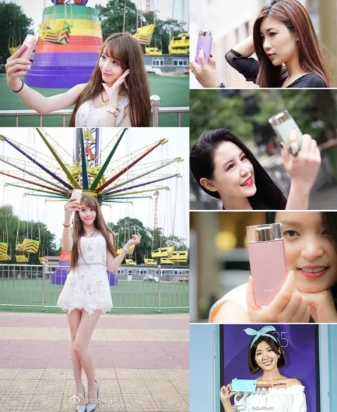 sony-selfie-model-camera