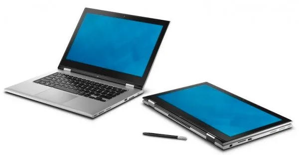 Dell Inspiron 13 7000 Series 2-in-1
