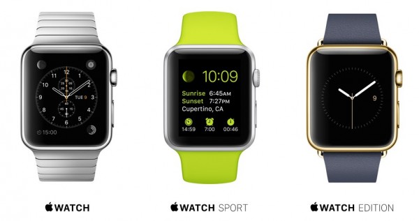 Apple Watch Collections