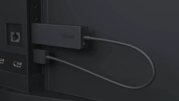 Microsoft Wireless Display Adapter