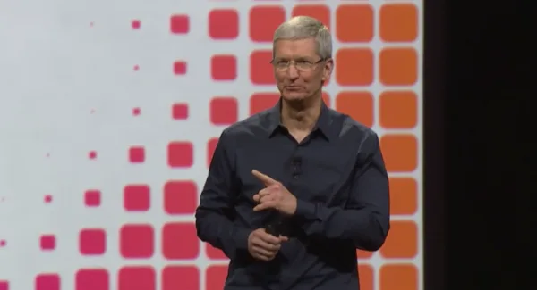 9to5mac Tim Cook