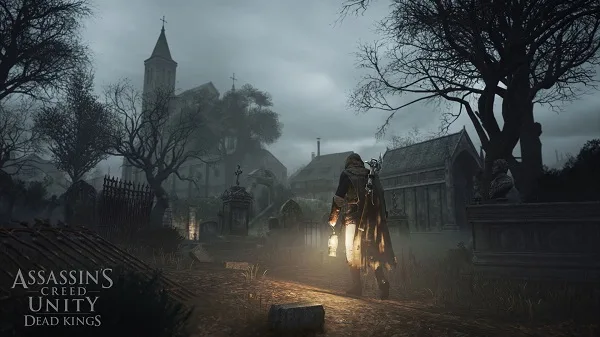 AC Unity