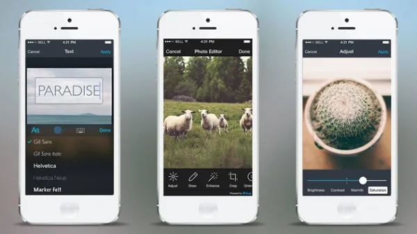 Adobe Acquires Aviary