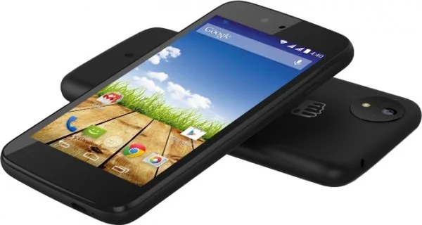 Android One Phone