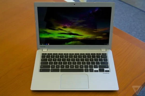 Chromebook 2