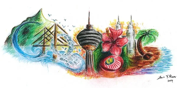 Doodle 4 Google Winner