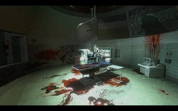 FEAR online 1
