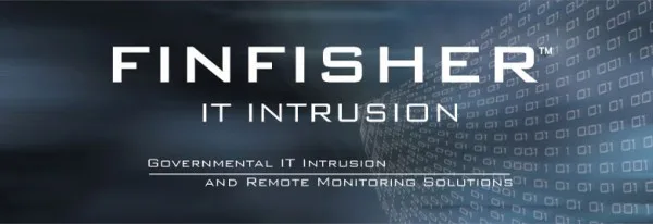 FinFisher