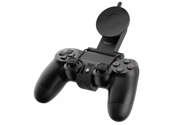GCM10 Game Mount