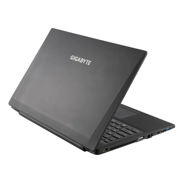 Gigabyte P15F
