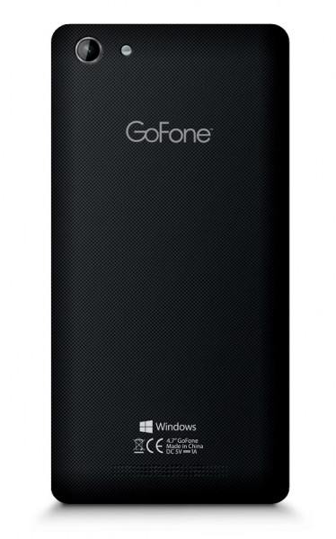 GoFone-GF47W-Windows-Phone-8.1-Smartphone-Rear