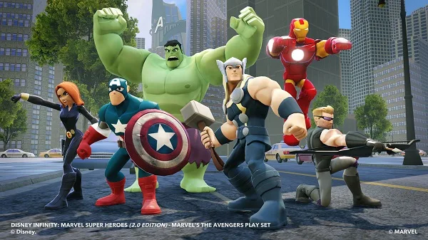 GroupShot_Avengers
