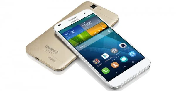 Huawei Ascend G7 2