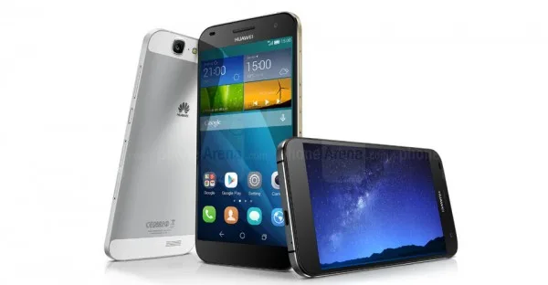 Huawei Ascend G7