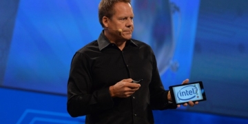 Intel IDF2014