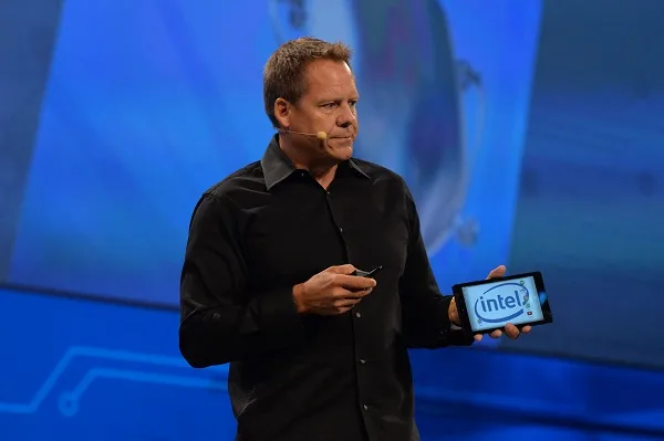 Intel IDF2014
