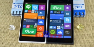Lumia 730 leaks baidu Copy