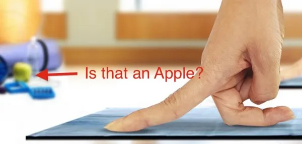 Maxis nextbigthing apple