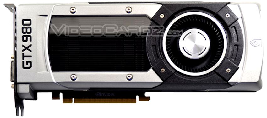 Helaas tragedie Corroderen NVIDIA GeForce GTX 900 Series Benchmark Scores Leaked Ahead Of Official  Launch - Lowyat.NET