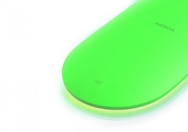 Nokia Wireless Charger IFA 2014