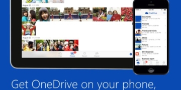 OneDrive Free Storage 30GB