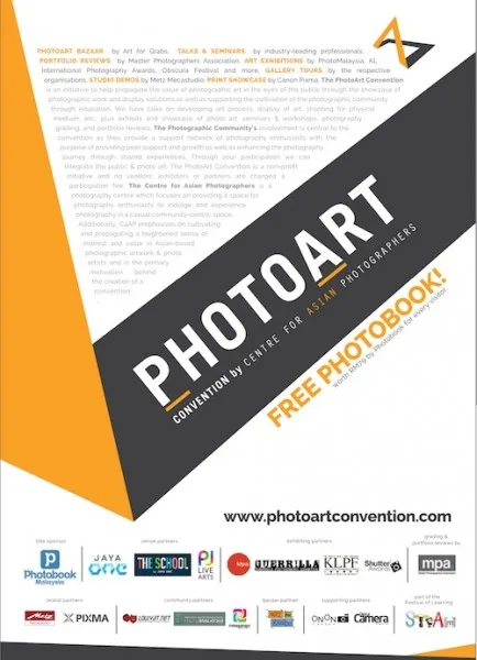 PhotoArt Convention
