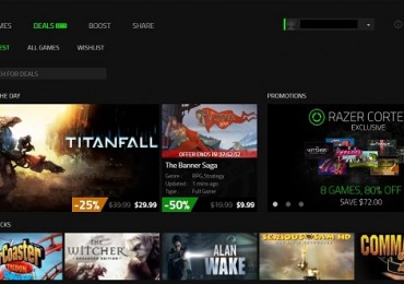 game sale tracker