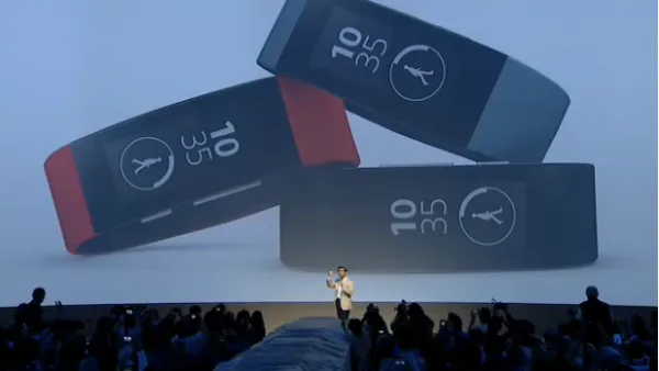 Smartband