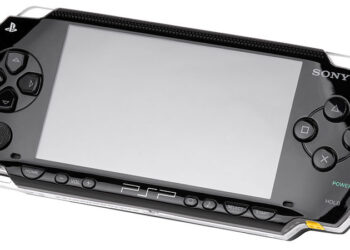 Sony PlayStation Portable PSP