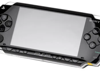 Sony PlayStation Portable PSP