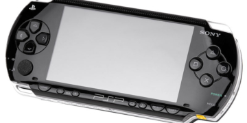Sony PlayStation Portable PSP