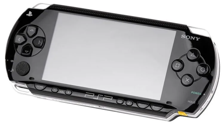 Sony PlayStation Portable PSP