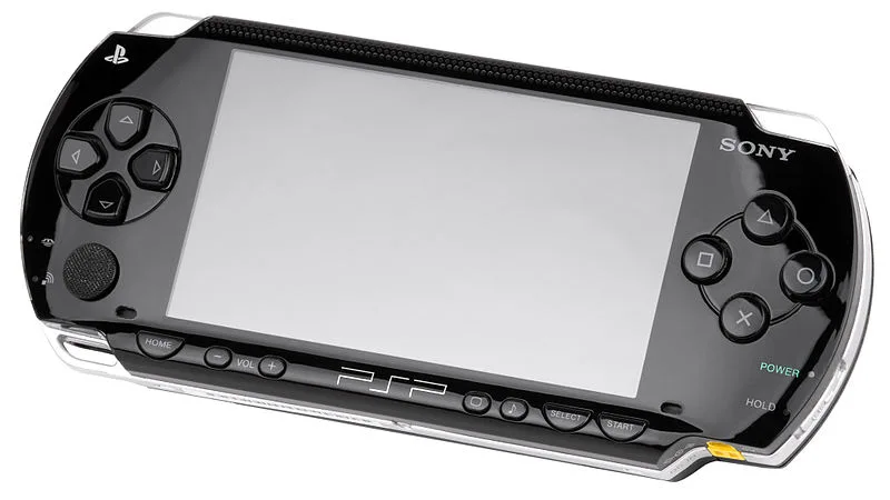 Sony PlayStation Portable PSP
